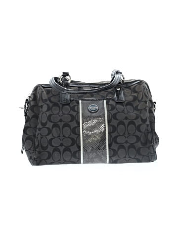 Coach Factory Satchel (view 1)