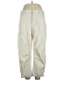 Gap Ivory Cargo Pants Size 16 - photo 1