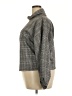ELOQUII Gray Long Sleeve Blouse Size 18 Plus - photo 5