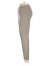 Yogalicious Gray Active Pants Size L - photo 5