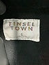 Tinseltown Black Jacket Size S - photo 3