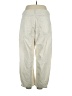 Gap Ivory Cargo Pants Size 16 - photo 2