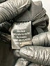 Glamour Black Cocktail Dress Size 6 - photo 8