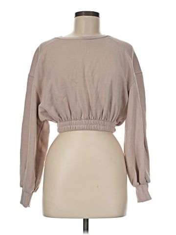 Zara Cardigan (view 1)