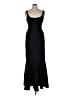 Cinq à Sept Black Cocktail Dress Size 14 - photo 2