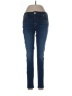 True Religion Solid Blue Jeans Size 30 waist - photo 1
