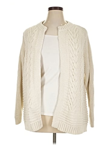 Talbots Outlet Cardigan (view 1)