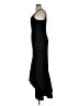 Cinq à Sept Black Cocktail Dress Size 14 - photo 5