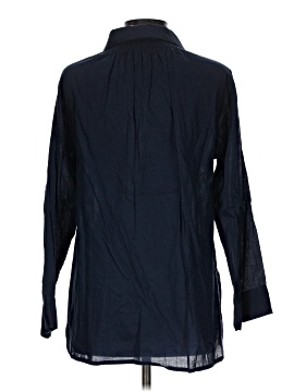 Gretchen Scott Designs Long Sleeve Blouse (view 2)