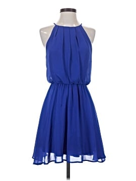 Lush Cocktail Dress (view 1)