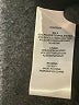 Tibi Solid Black Formal Skirt Size 14 - photo 5