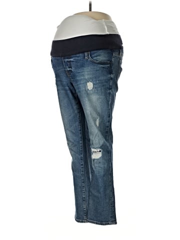 Gap - Maternity Jeans (view 1)