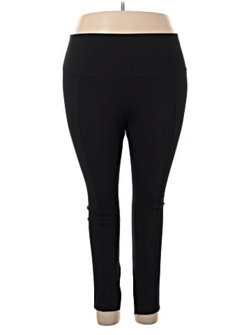 Nike Active Pants (view 1)