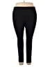 Nike Black Active Pants Size 3X - photo 1