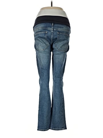 Gap - Maternity Jeans (view 2)