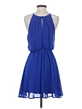 Lush Cocktail Dress (view 2)