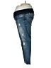Gap - Maternity Solid Blue Jeans Size 28 waist - photo 5