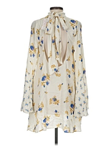 Free People Casual Dress (view 2)