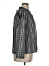 Nine West Gray Long Sleeve Blouse Size XL - photo 4