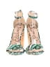Sam Edelman Tropical Green Sandals Size 9 - photo 2