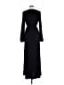 Baltic Born 100% Polyester Black Casual Dress Size M - photo 2