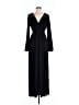 Baltic Born 100% Polyester Black Casual Dress Size M - photo 1