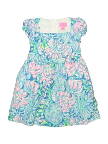 Lilly Pulitzer Dress (view 1)