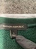 Banana Republic Solid Green Pullover Sweater Size L - photo 7