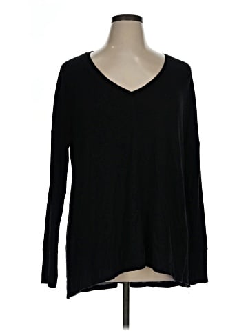 Gibson Long Sleeve T-Shirt (view 1)