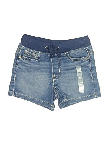 OshKosh B'gosh Denim Shorts (view 1)