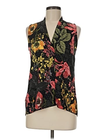 Next Sleeveless Blouse (view 1)