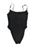 SKIMS Black Bodysuit Size L - photo 1