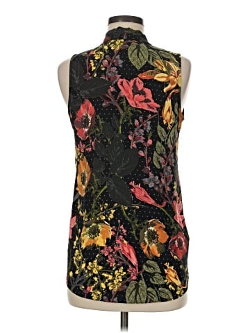 Next Sleeveless Blouse (view 2)