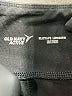 Active by Old Navy Solid Black Active Pants Size M (estimated) - photo 7
