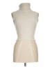 Zara Ivory Turtleneck Sweater Size M - photo 1