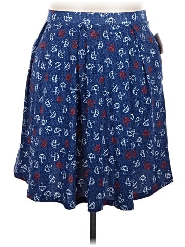 Lularoe Casual Skirt (view 1)
