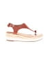 Style&Co 100% Other Tan Wedges Size 6 - photo 1