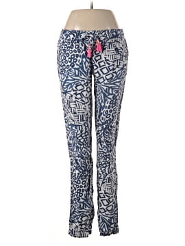 Lilly Pulitzer Linen Pants