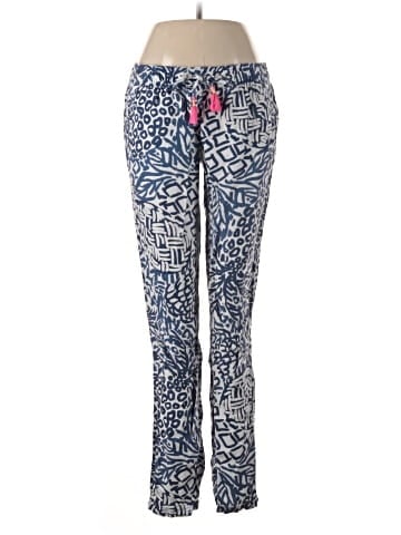 Lilly Pulitzer Linen Pants (view 1)