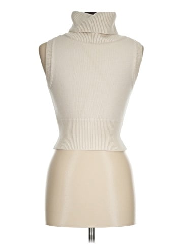 Zara Turtleneck Sweater (view 2)