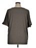 Unbranded Gray Short Sleeve T-Shirt Size XL - photo 2