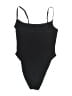 SKIMS Black Bodysuit Size L - photo 2