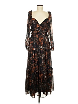 Peter Som Collective Cocktail Dress