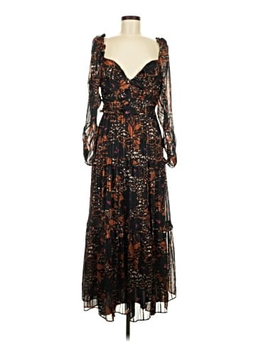 Peter Som Collective Cocktail Dress (view 1)