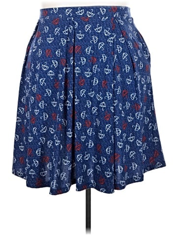 Lularoe Casual Skirt (view 2)