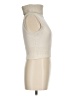 Zara Ivory Turtleneck Sweater Size M - photo 4
