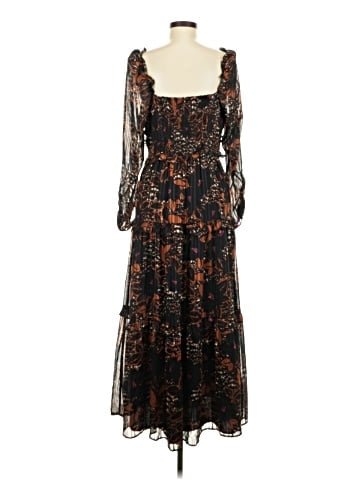 Peter Som Collective Cocktail Dress (view 2)