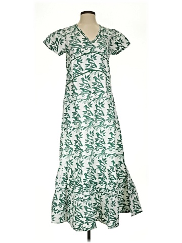 Ex Voto Casual Dress (view 1)