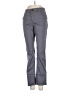 Nike Gray Casual Pants Size L - photo 1