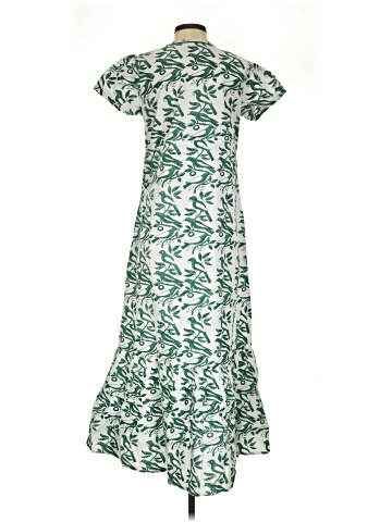 Ex Voto Casual Dress (view 2)